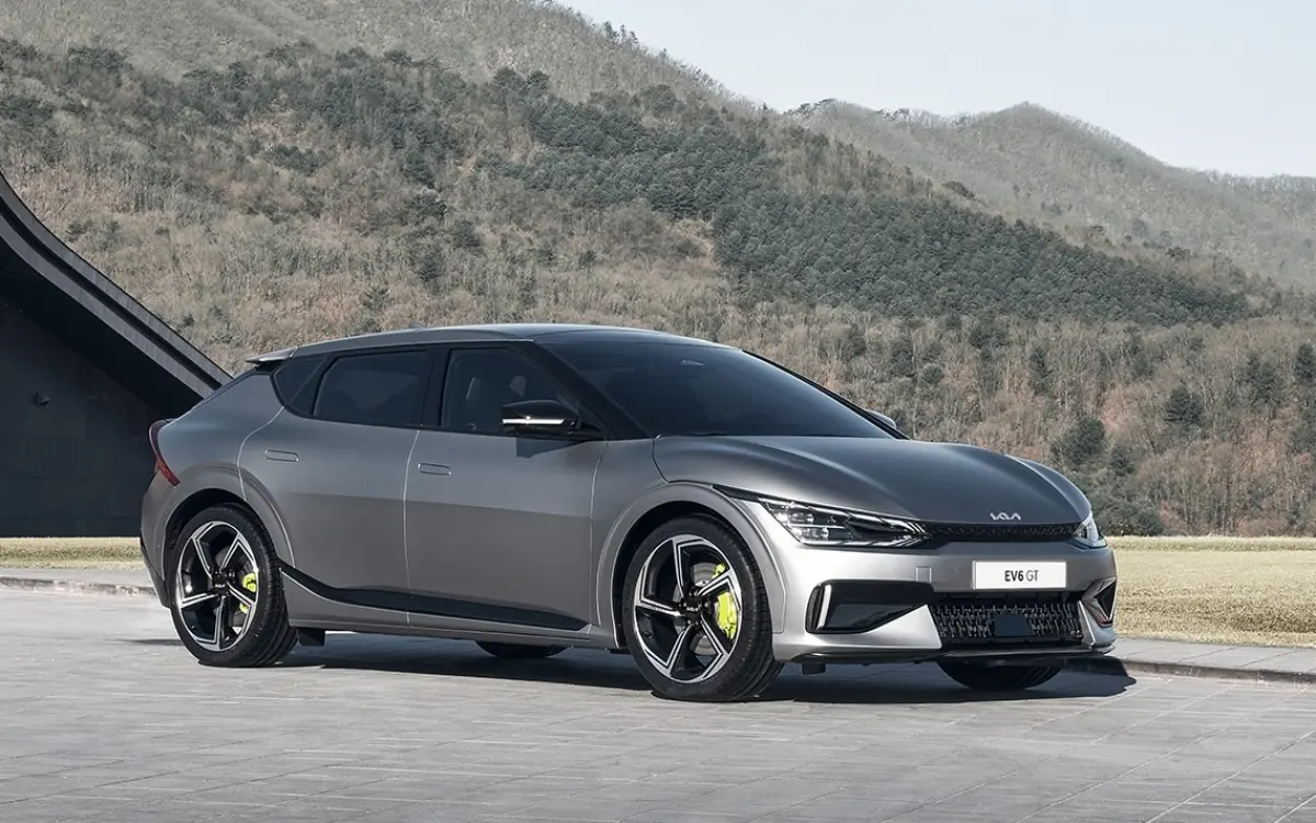 venta de adaptadores para Kia EV6 eléctrico cargadores compatibles con Kia EV6 eléctrico