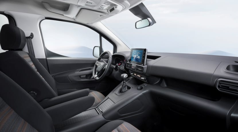 subvenciones para la instalación de un punto de recarga Opel Combo-e Life eléctrico subvenciones para la compra de Opel Combo-e Life eléctrico