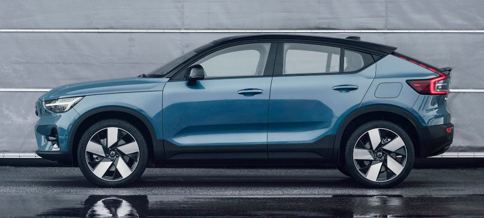 oferta instalación punto de recarga para VOLVO C40 eléctrico instalación punto de recarga VOLVO C40 eléctrico