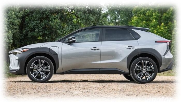 empresas instaladoras de cargadores eléctricos para Toyota cargadores eléctricos compatibles con Toyota