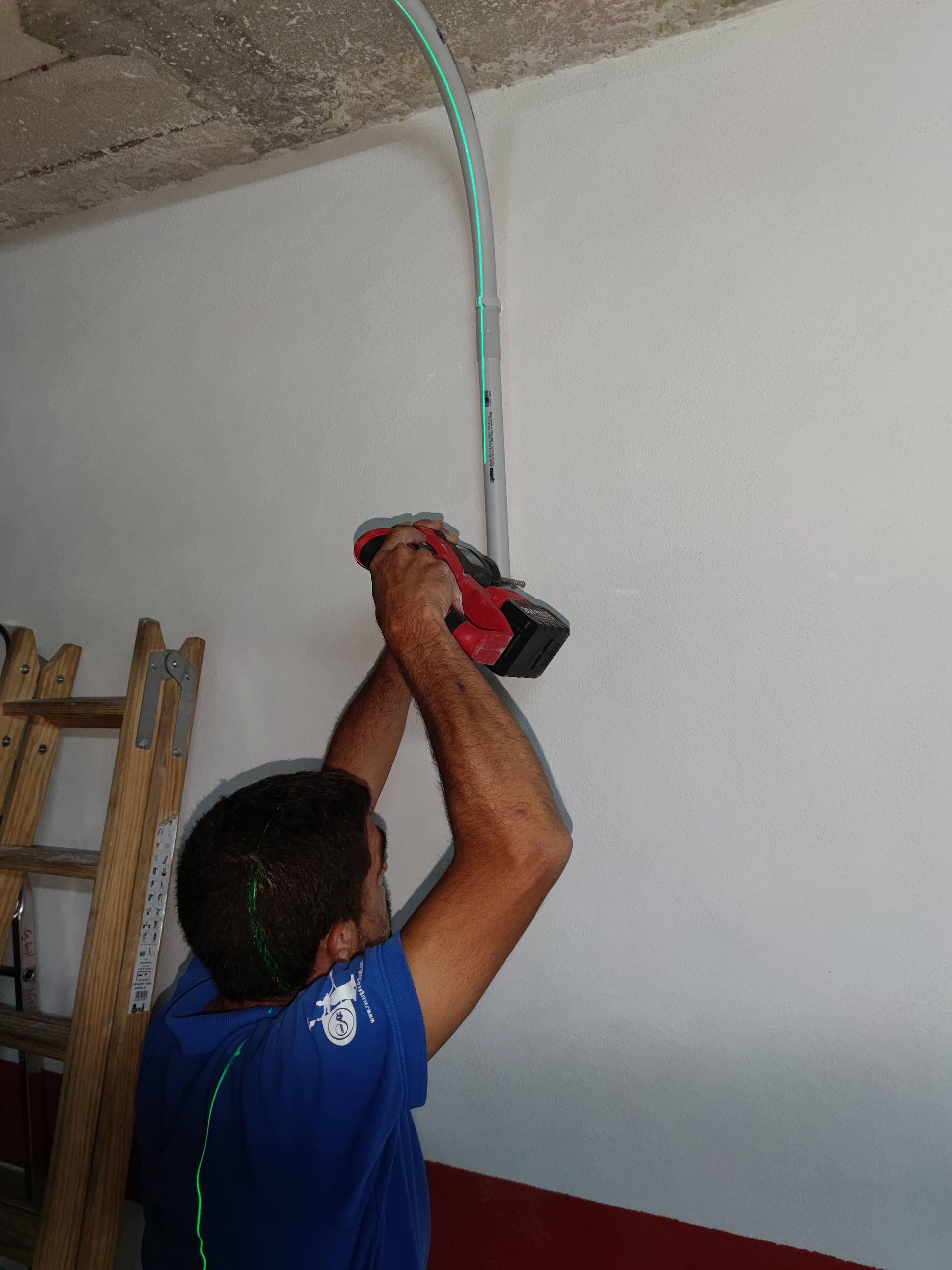 Precio instalación cargador de coche eléctrico en Sevilla