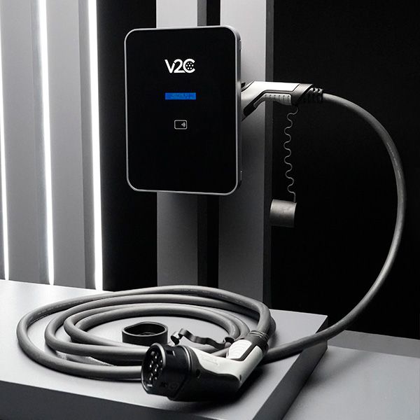 precio cargador coche eléctrico Trydan TRY32-1-L5-P. 7,4 kw Trydan TRY32-1-L5-P. 7,4 kw