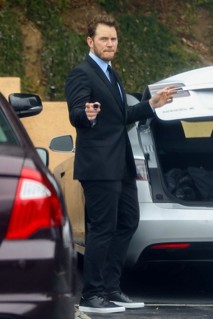 instalación punto de recarga vehículo eléctrico