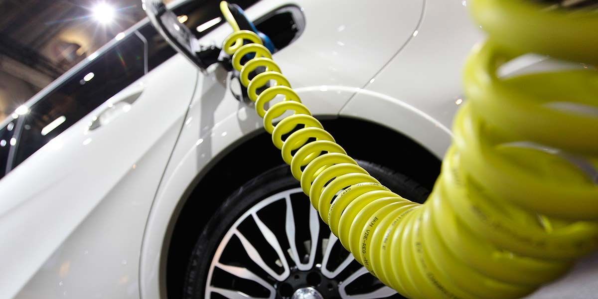 venta de cargadores vehículos eléctricos en Sevilla cargadores para coches eléctricos baratos