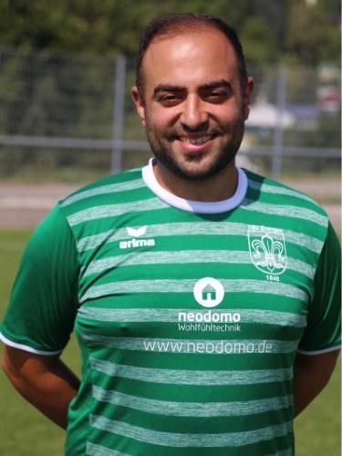 Mehmet Caran