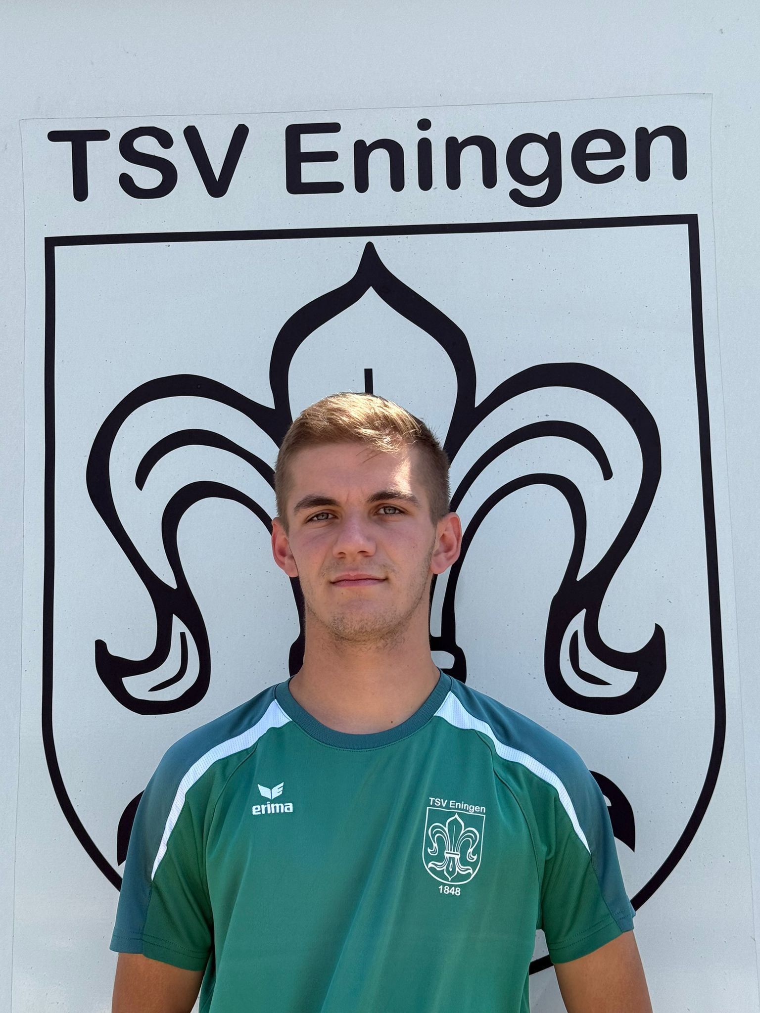 Patrick Staiger