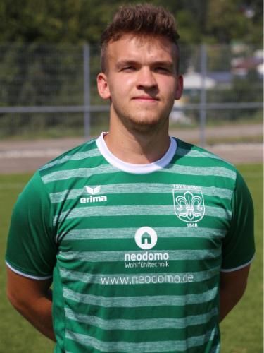 Dan Ruben Hummel