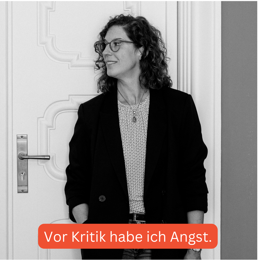 Heike Horn Coach für starken Selbstwert, Selbstvertrauen, Selbstbewusstsein
