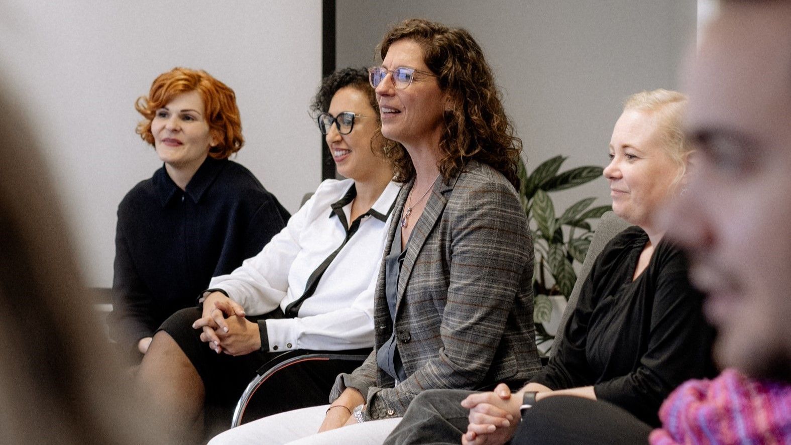 Heike Horn Workshops Organisationsentwicklung  Heike Horn Workshops Entwicklung Organisationen, Teams und Führungskräfte