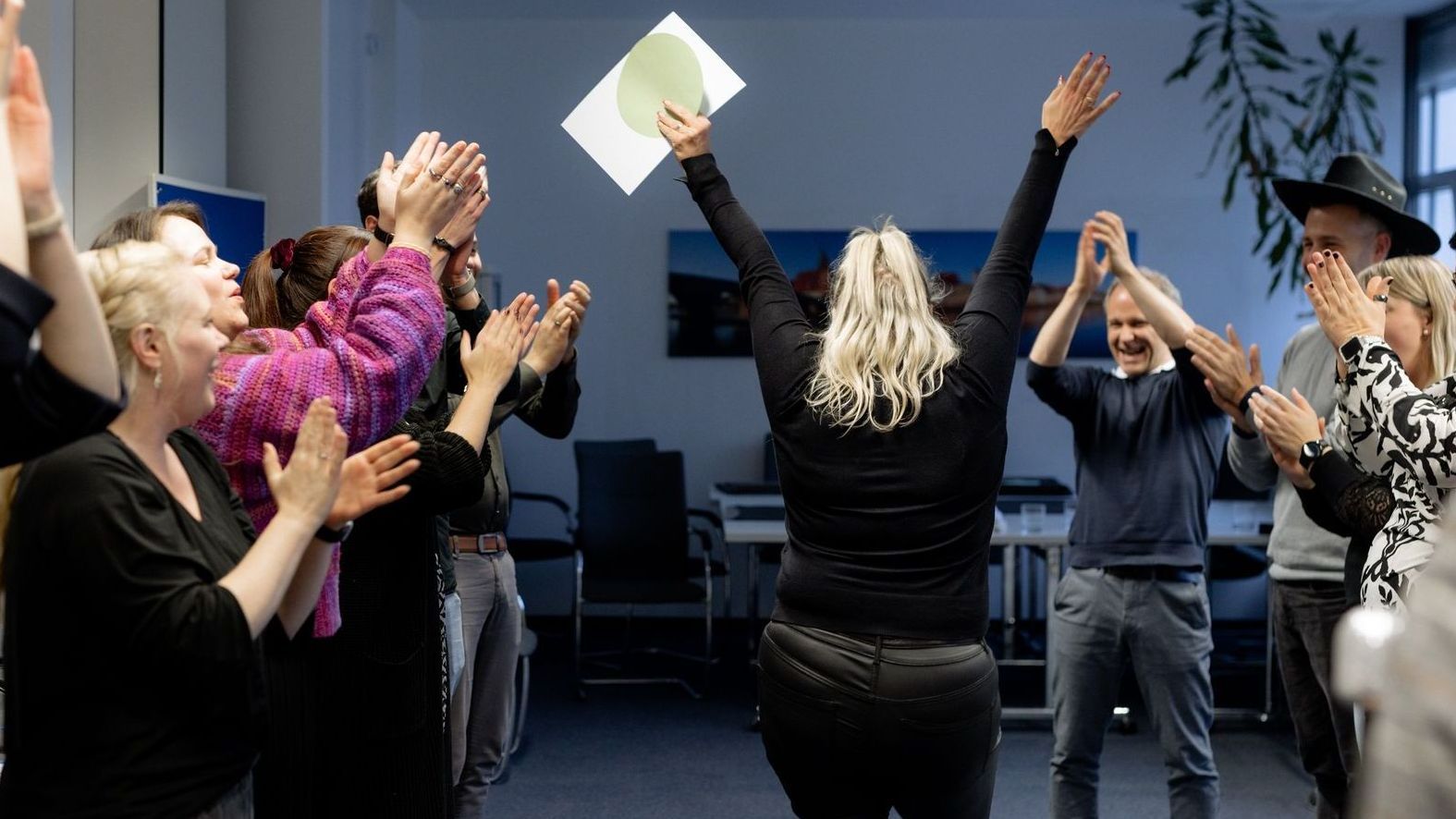 Workshop innere Stärke Heike Horn Selbstwert Coaching und Workshops in Unternehmen für starkes Selbstvertrauen und Selbstbewusstsein