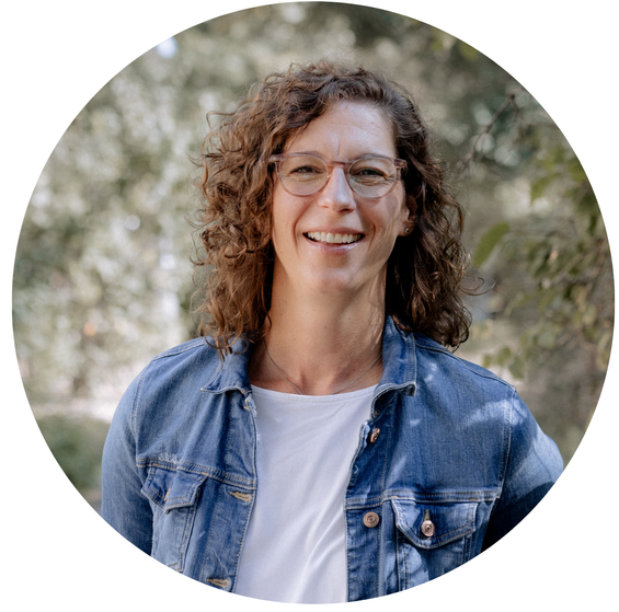 Heike Horn Coach für starken Selbstwert, Selbstvertrauen, Selbstbewusstsein in Potsdam, Berlin und online