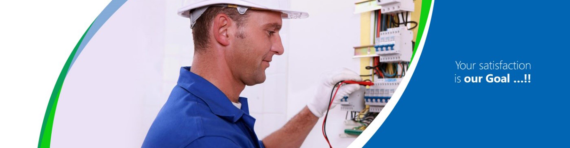 Managing Repairs