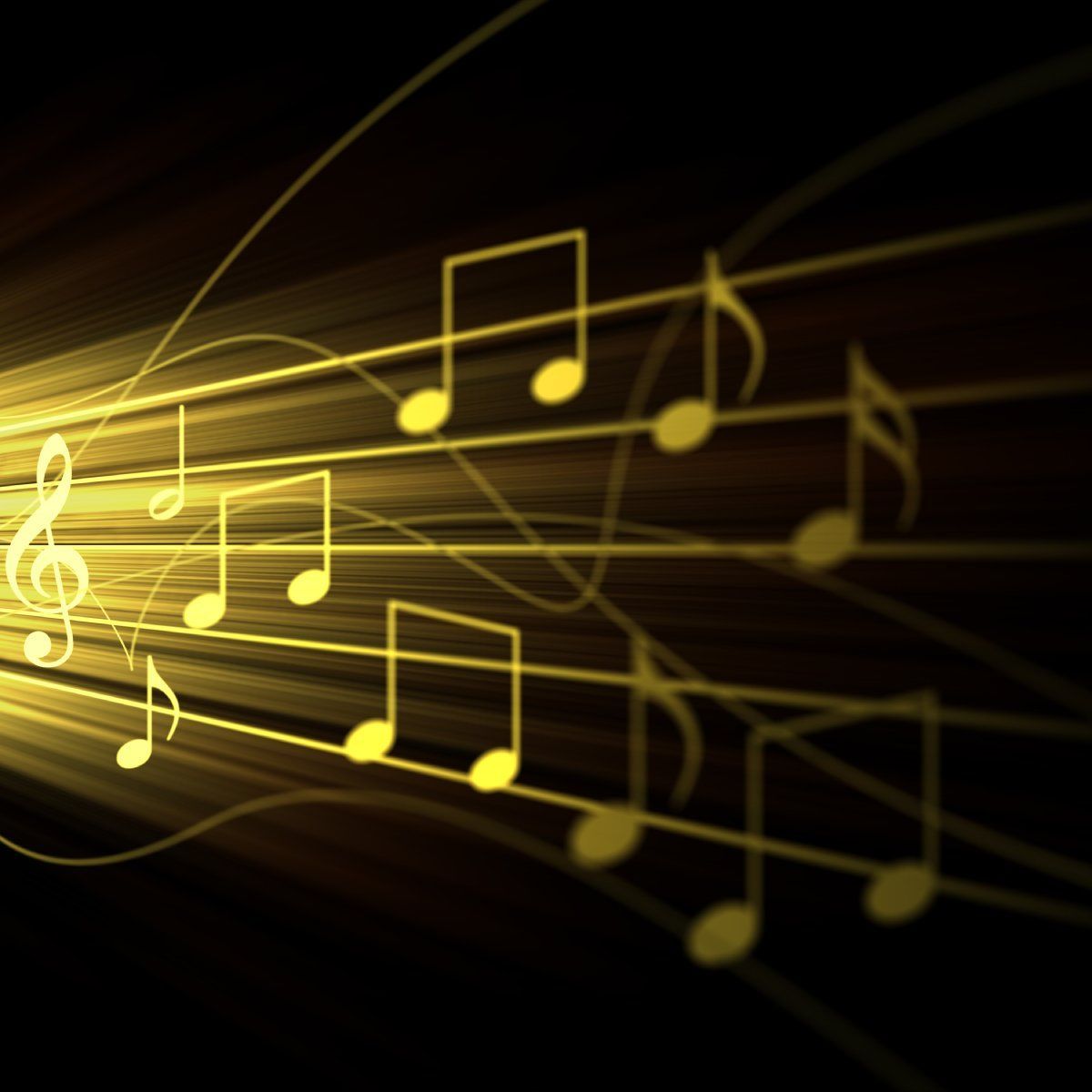 Musik zum Feuerwerk