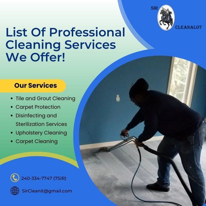 Technician Lenny Hard at work