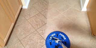 Tile and Grout Cleaning in Bowie MD