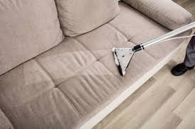 Upholstery Cleaning by Sir CleanAlot