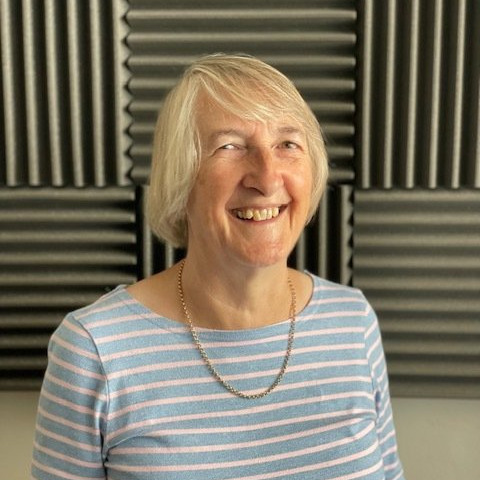 Angela Parry