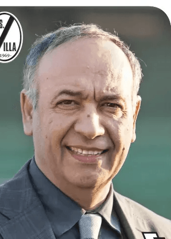 Carmelo Messina