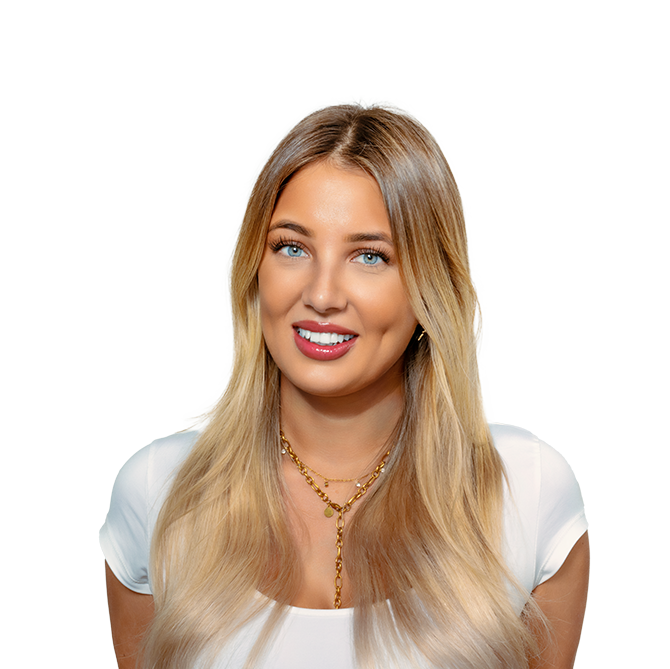 Michelle Henich
