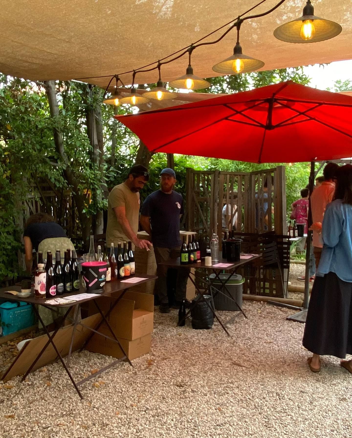 Restaurant MORDUS à Toulouse