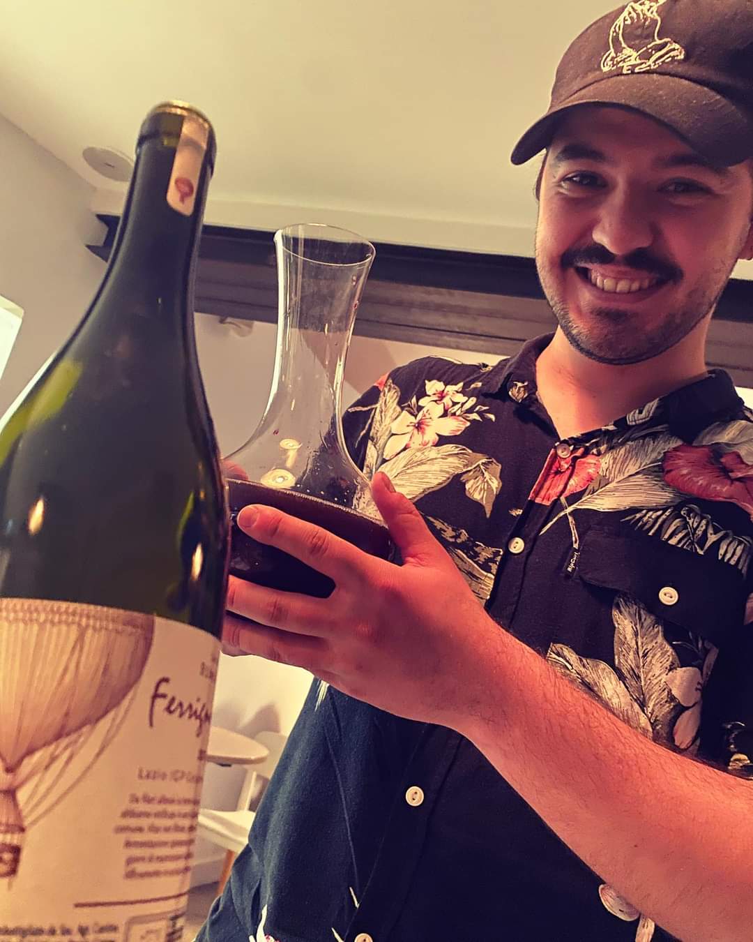 Restaurant MORDUS à Toulouse