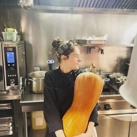 Restaurant MORDUS à Toulouse