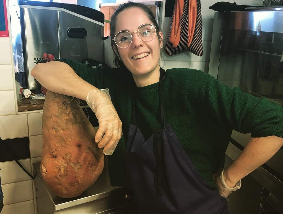 Restaurant MORDUS à Toulouse