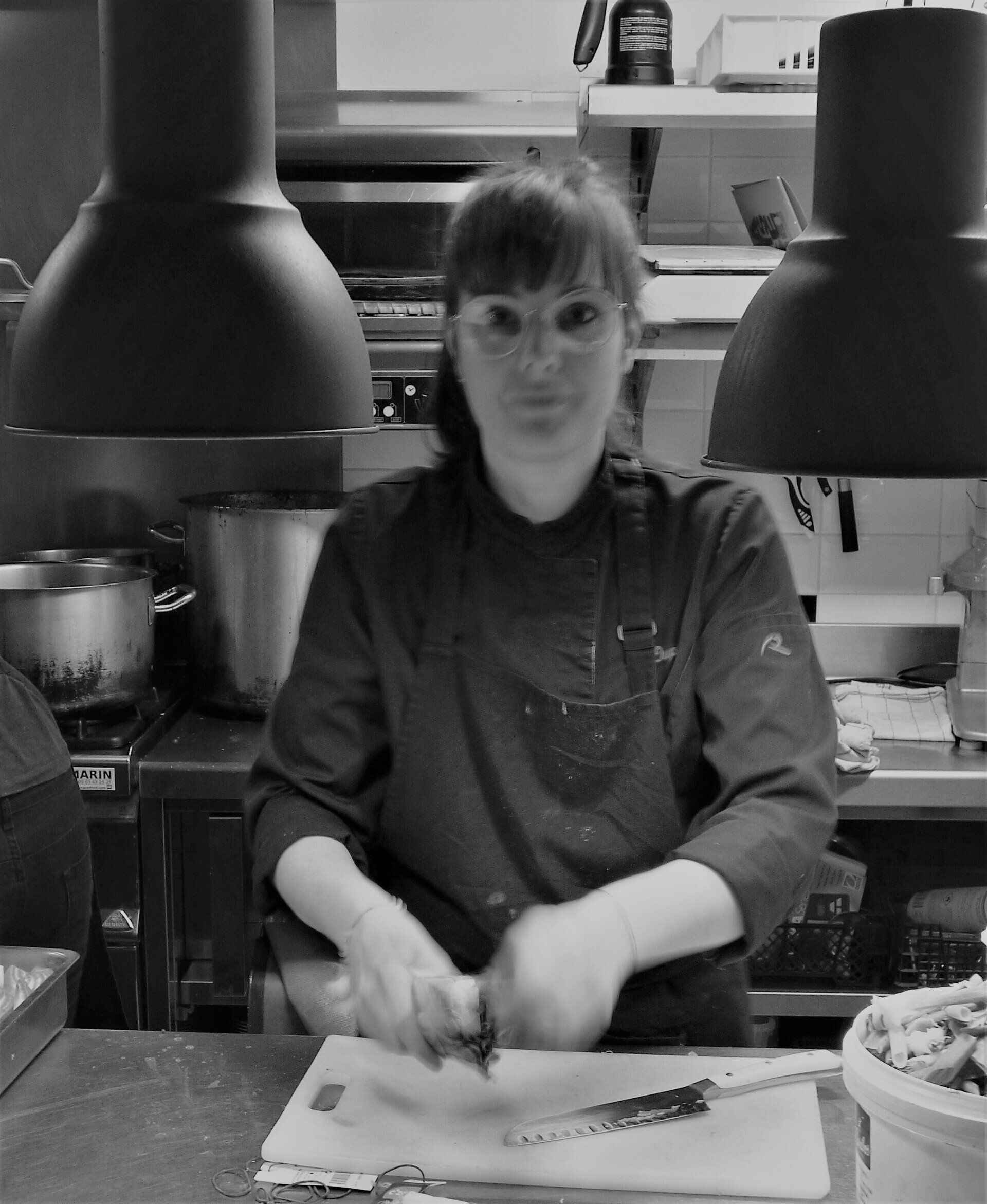 Restaurant MORDUS à Toulouse