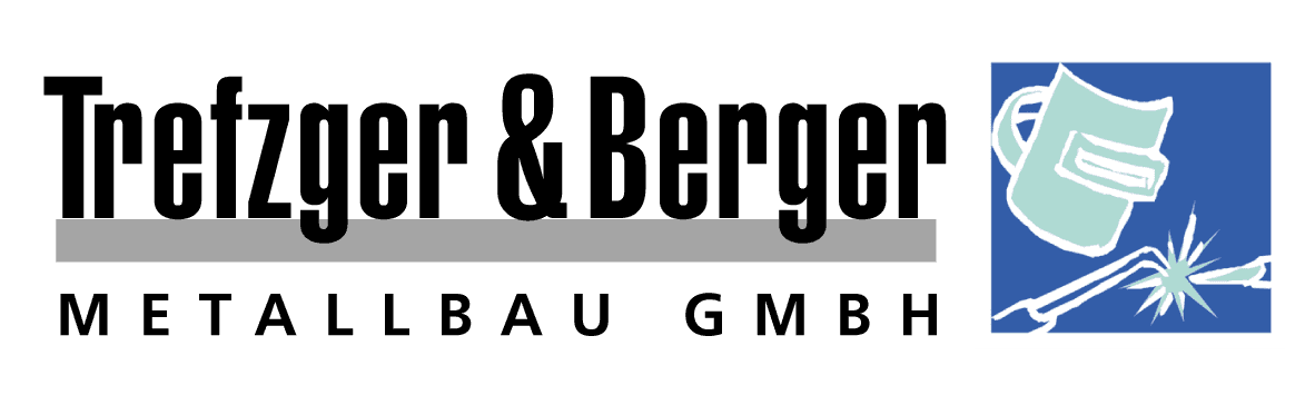 Trefzger & Berger Logo