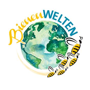 Logo BienenWelten