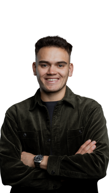 Bjarne Wosnitza Bjarne Wosnitza