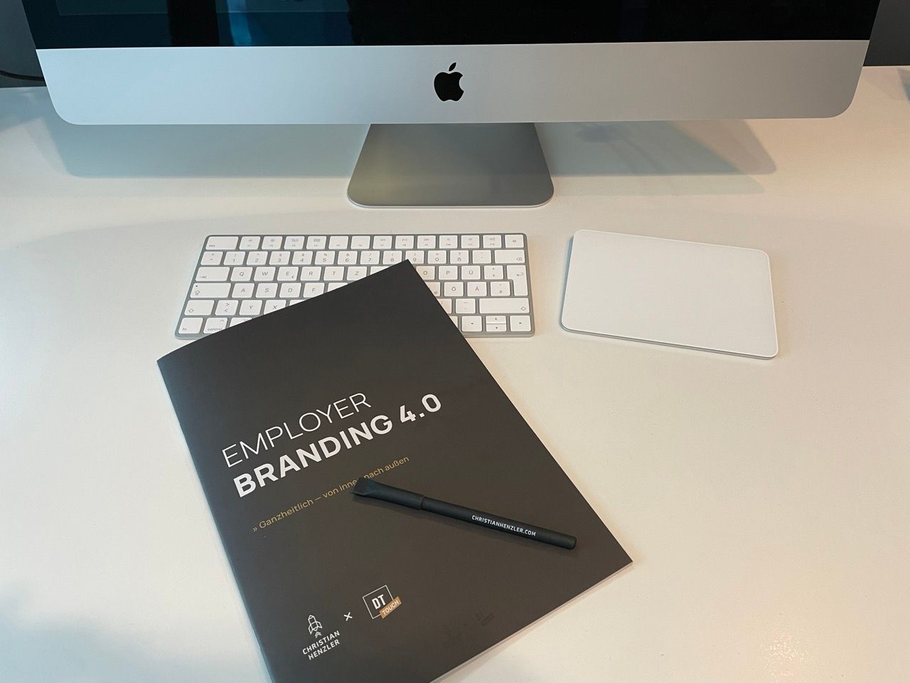 Employer Branding Report Employer Branding Report