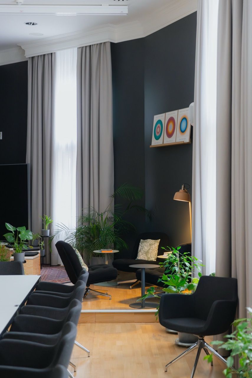 Workshop Raum in Frankfurt am Main