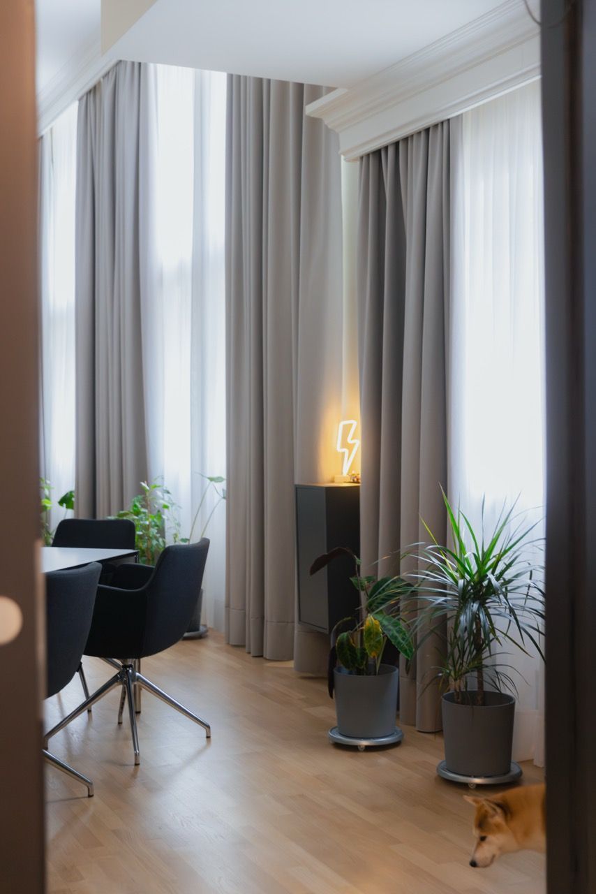 Workshop Raum in Frankfurt am Main