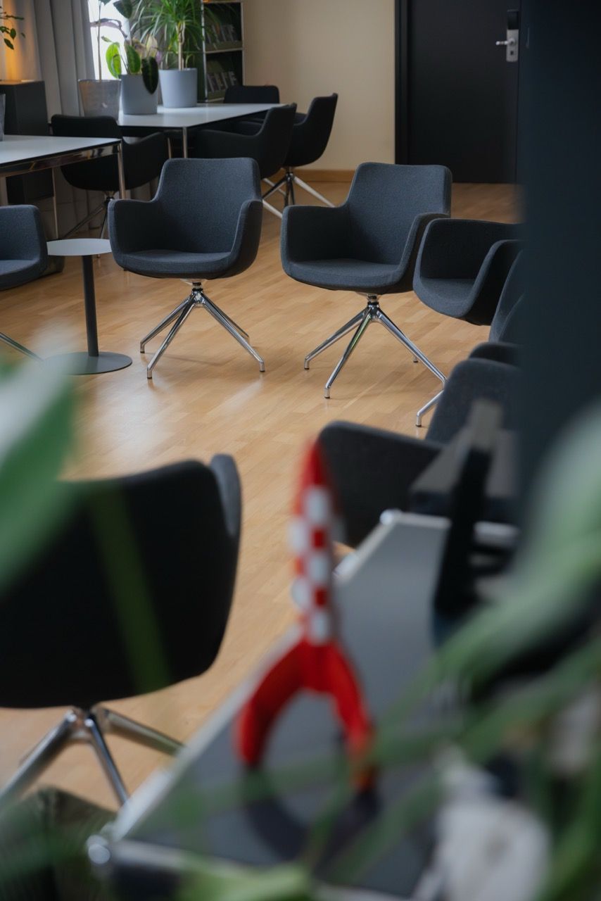 Workshop Raum in Frankfurt am Main
