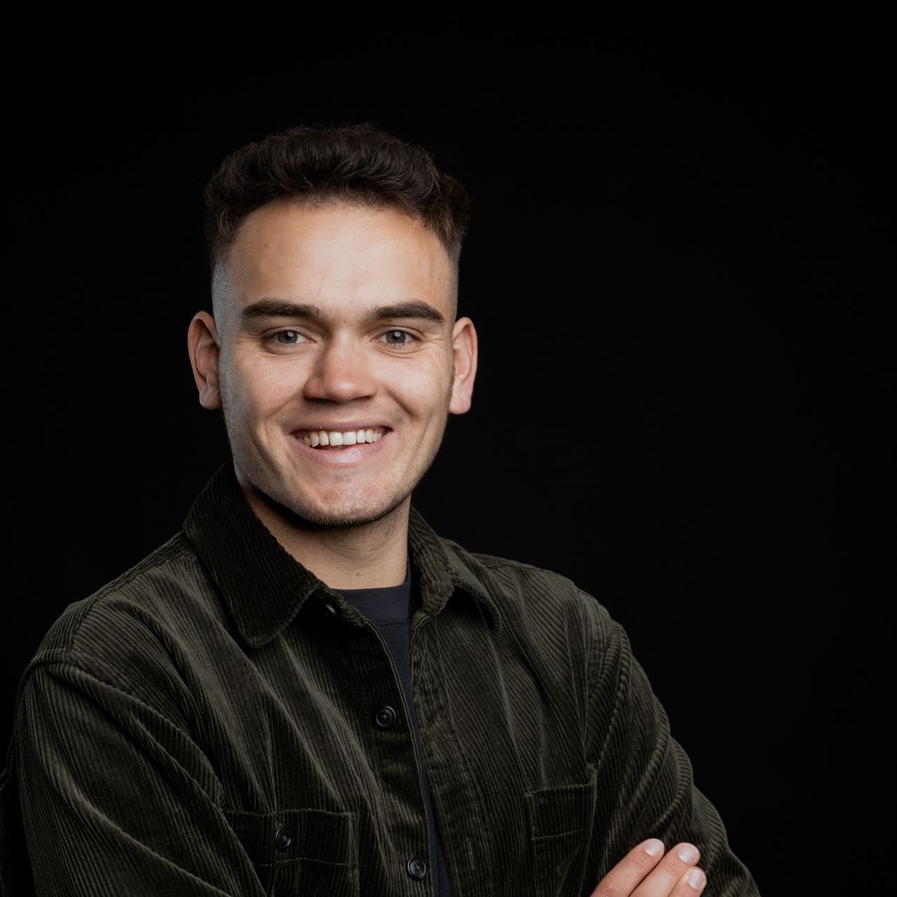 Bjarne Wosnitza Bjarne Wosnitza