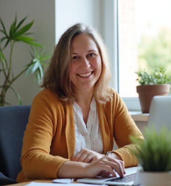 Sandra Jurkowski
virtuelle Assistenz Technikliebe VA