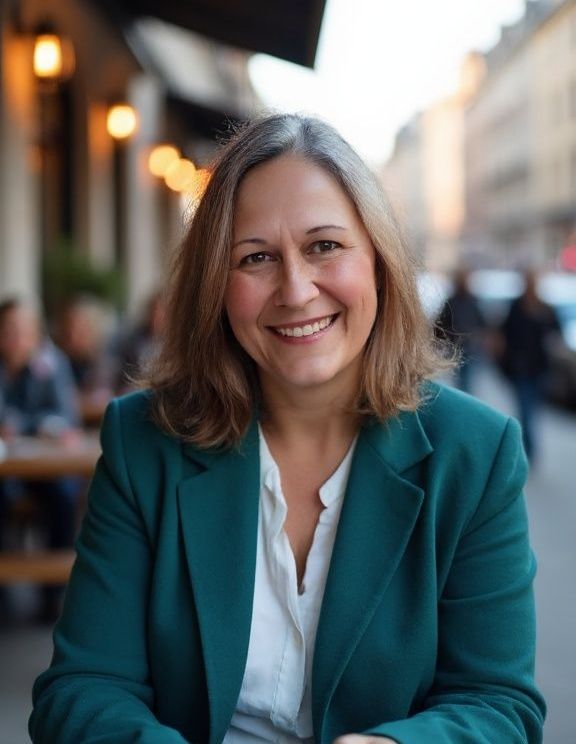 Sandra Jurkowski virtuelle Assistenz Technikliebe