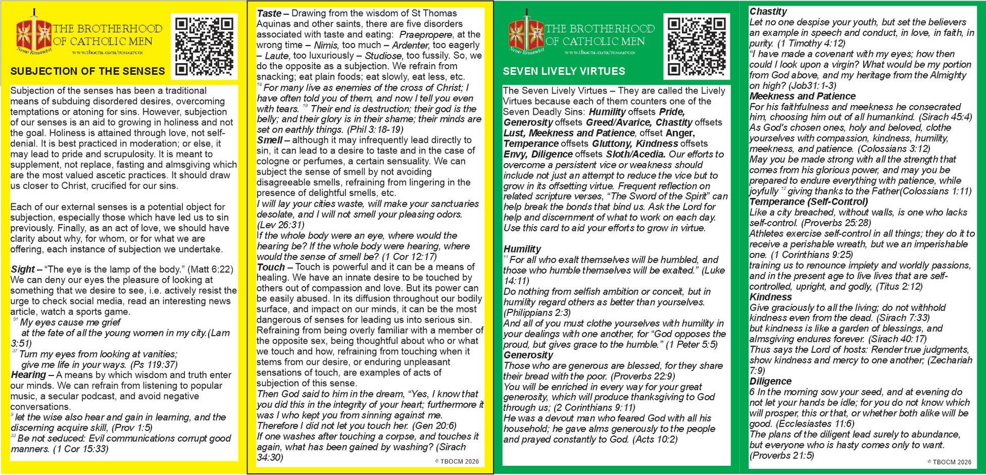 Click to go to our resource page for more info Combo image of the two cards