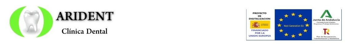 Arident - Tu clínica dental amiga logo-clinica-arident