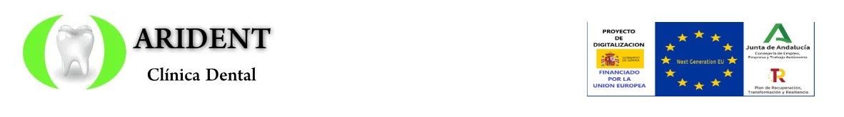 Arident - Tu clínica dental amiga logo-clinica-arident