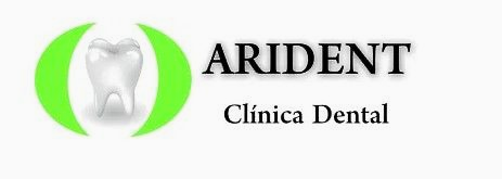 Arident - Tu clínica dental amiga logo-clinica-arident
