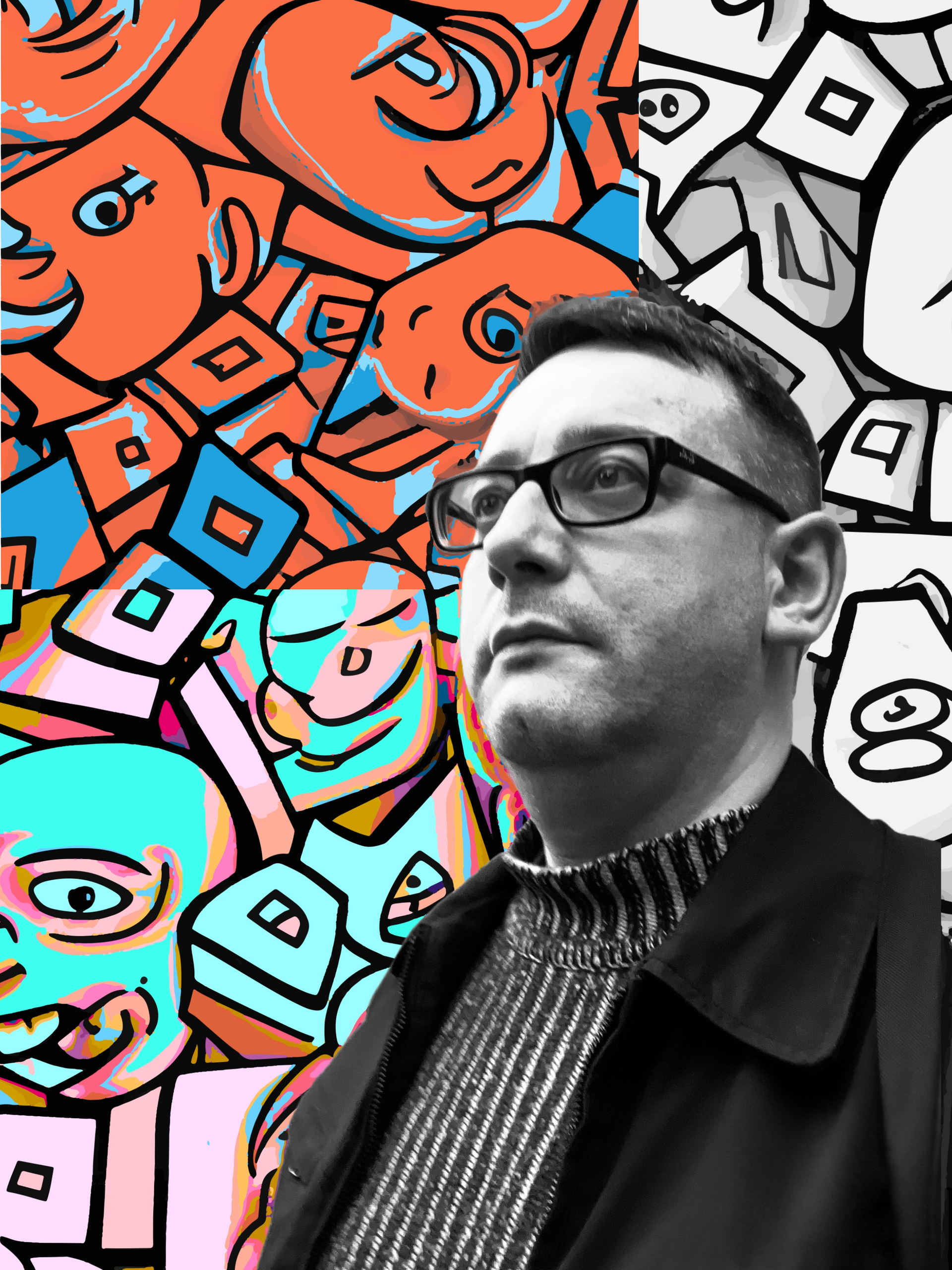 Image of Paul J. Abbott Events Specialist, Coach and Author