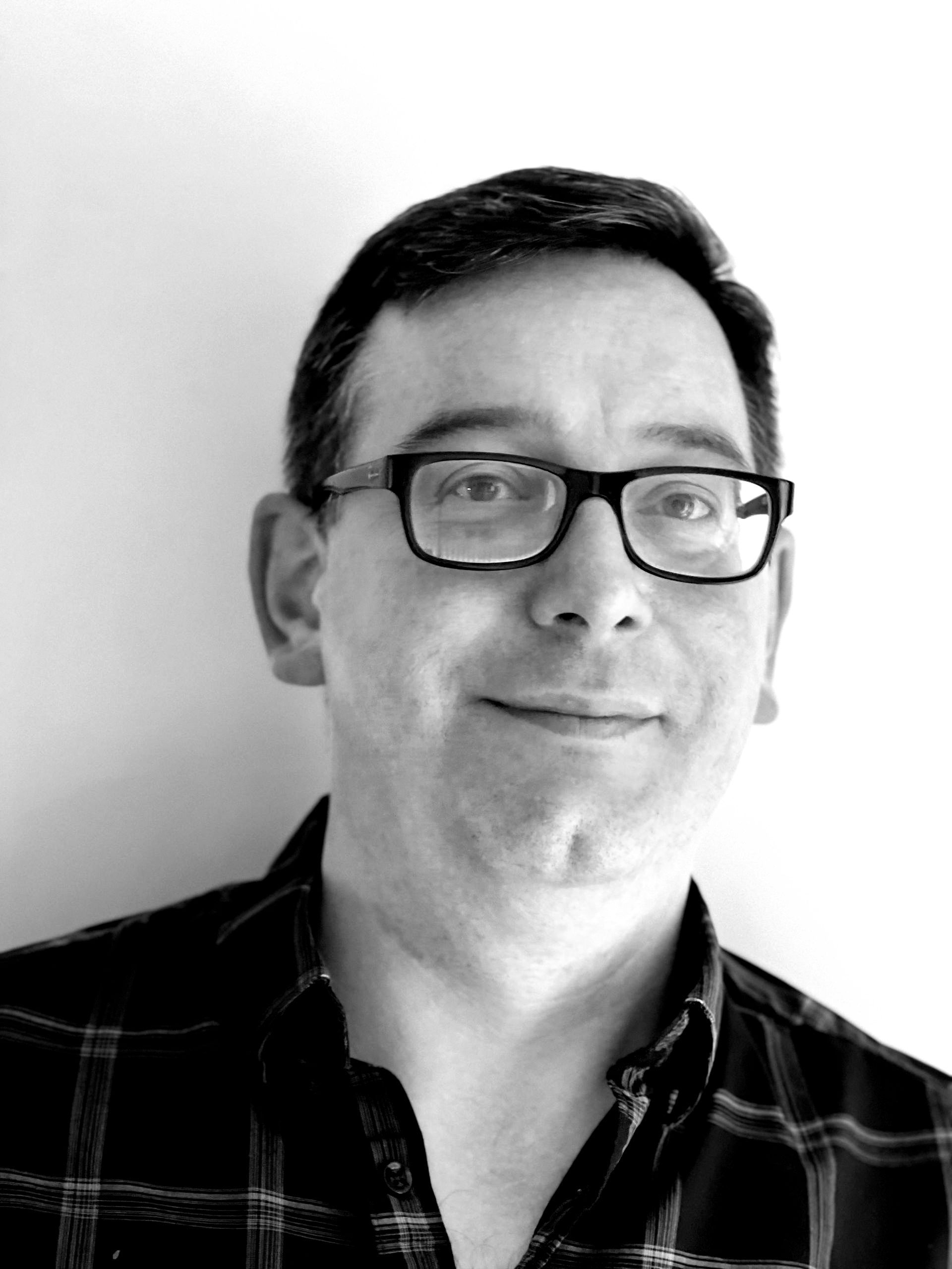 Paul J. Abbott Founder of Seratoner