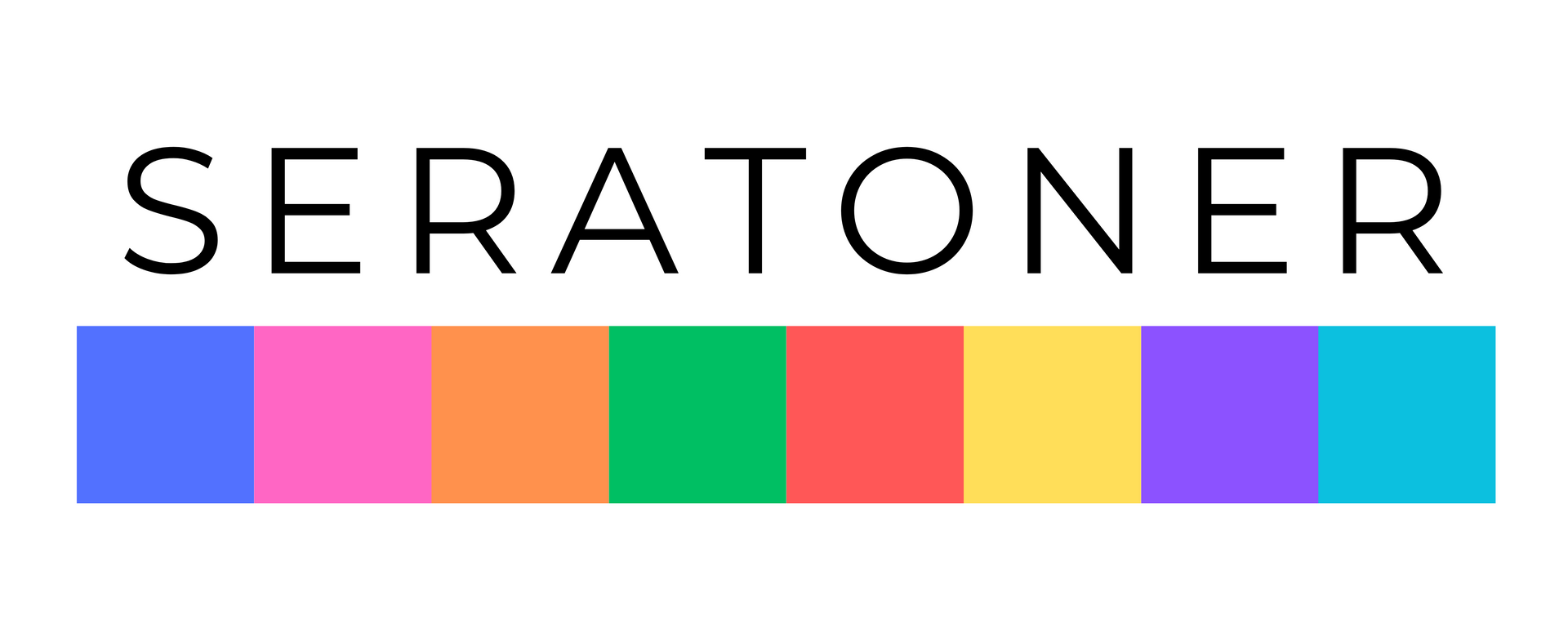 Seratoner Logo 