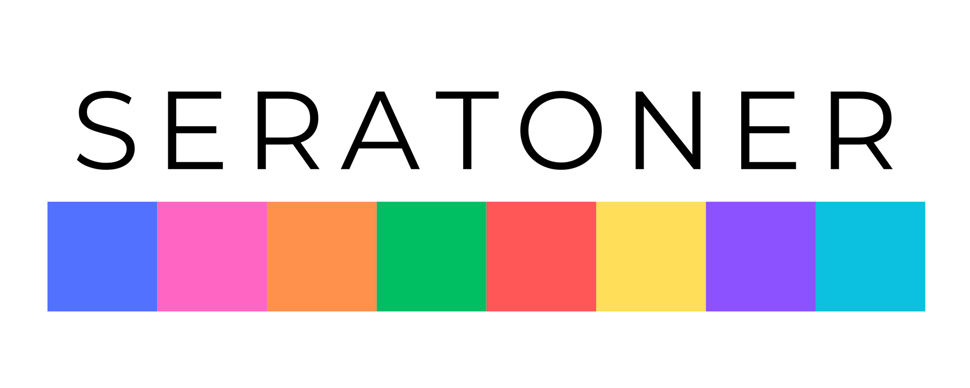 Seratoner Logo