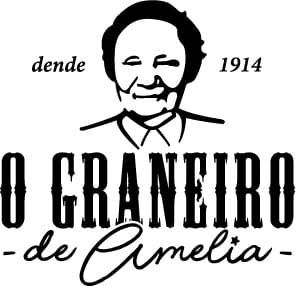 o graneiro de amelia