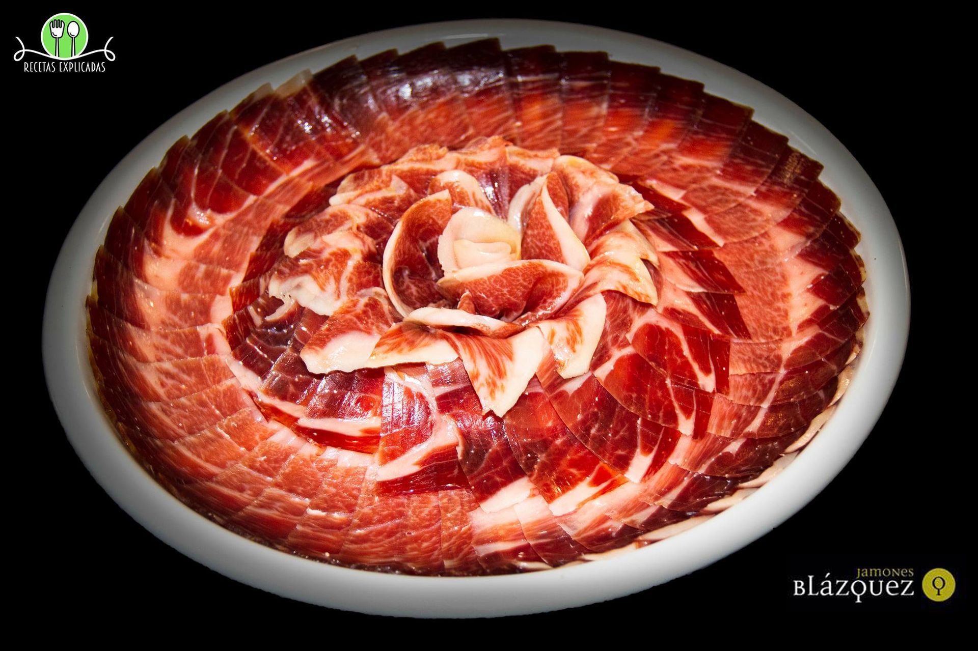 jamones blazquez