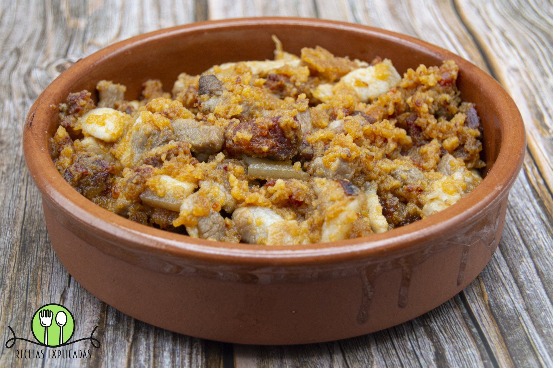 Migas Extremeñas Migas Extremeñas