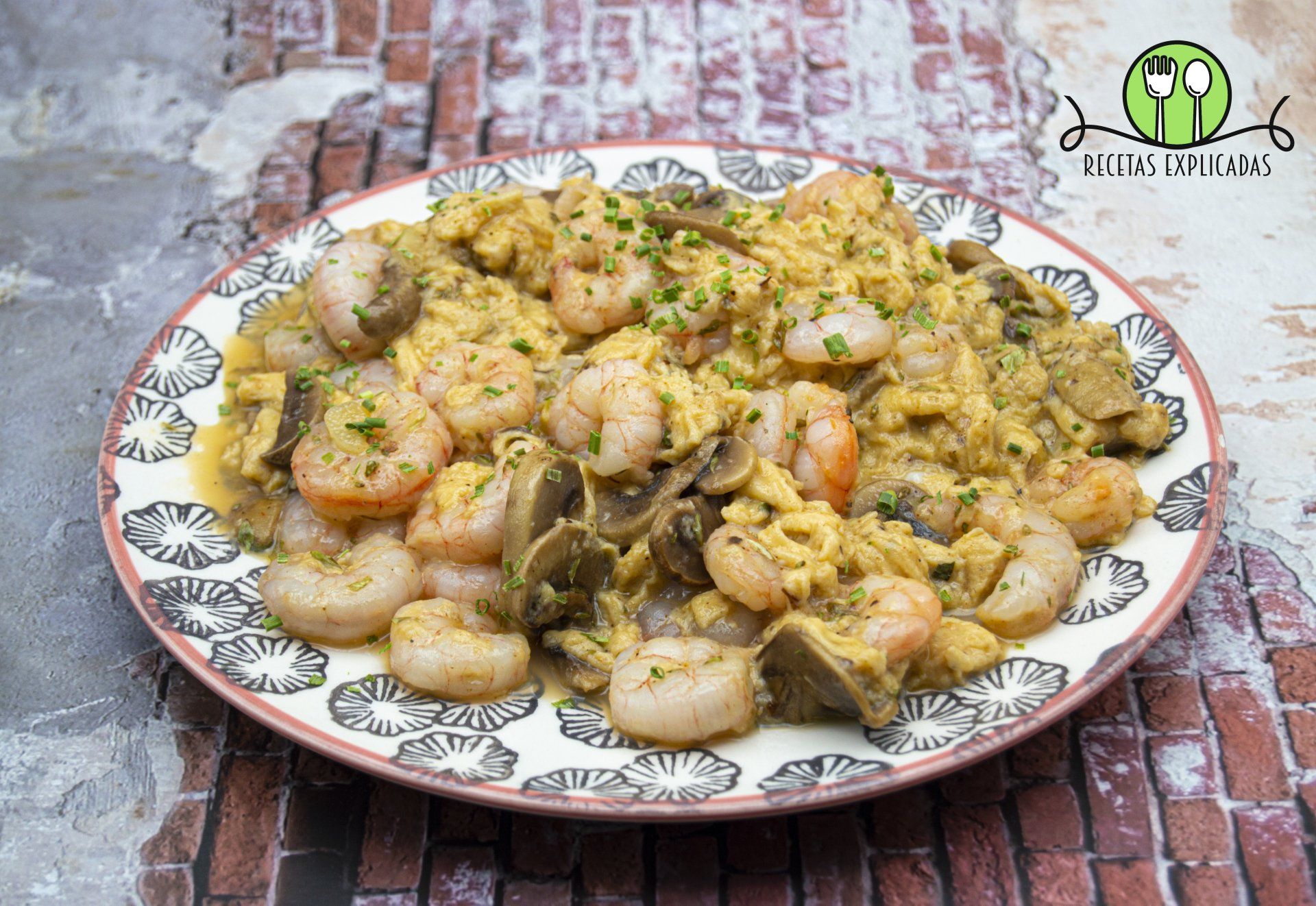 recetas explicadas